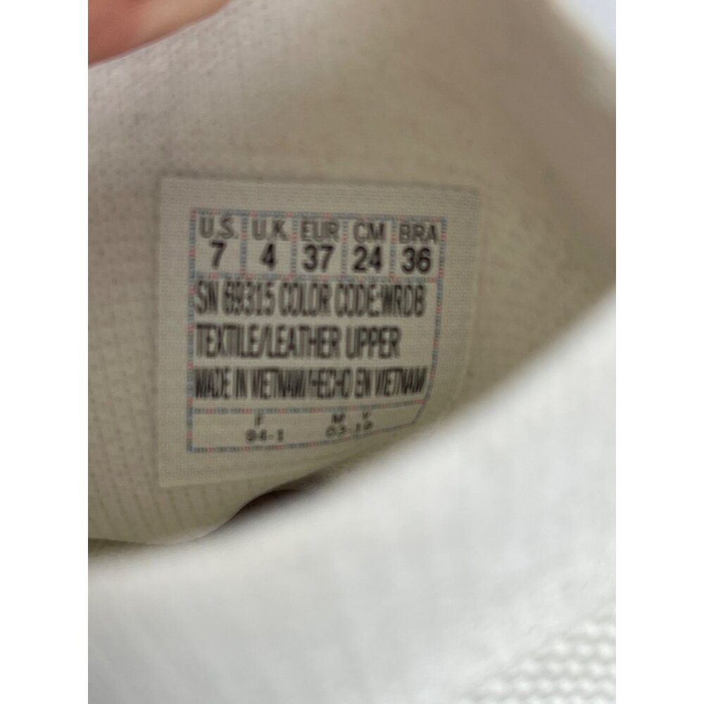 Skechers Mark Nason Athletic Rumi “Unique” Sandals Neo Block Women’s Size 7 - Picture 6 of 6